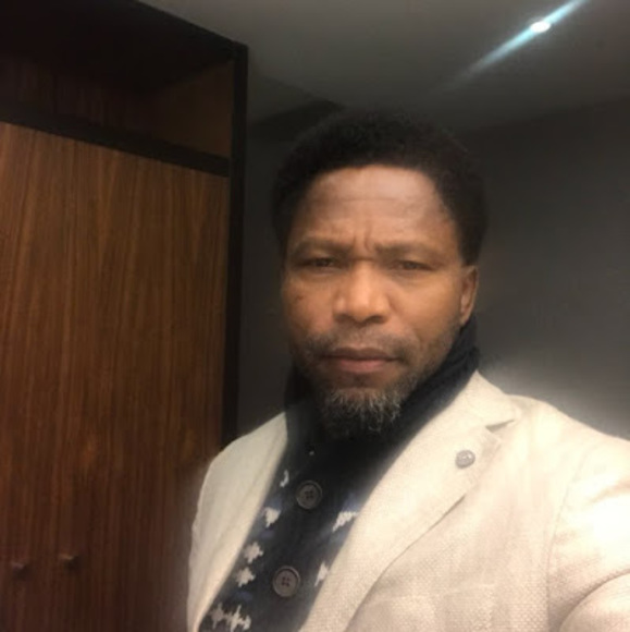 Meet your Posher, Daz - Picture 1 of 1